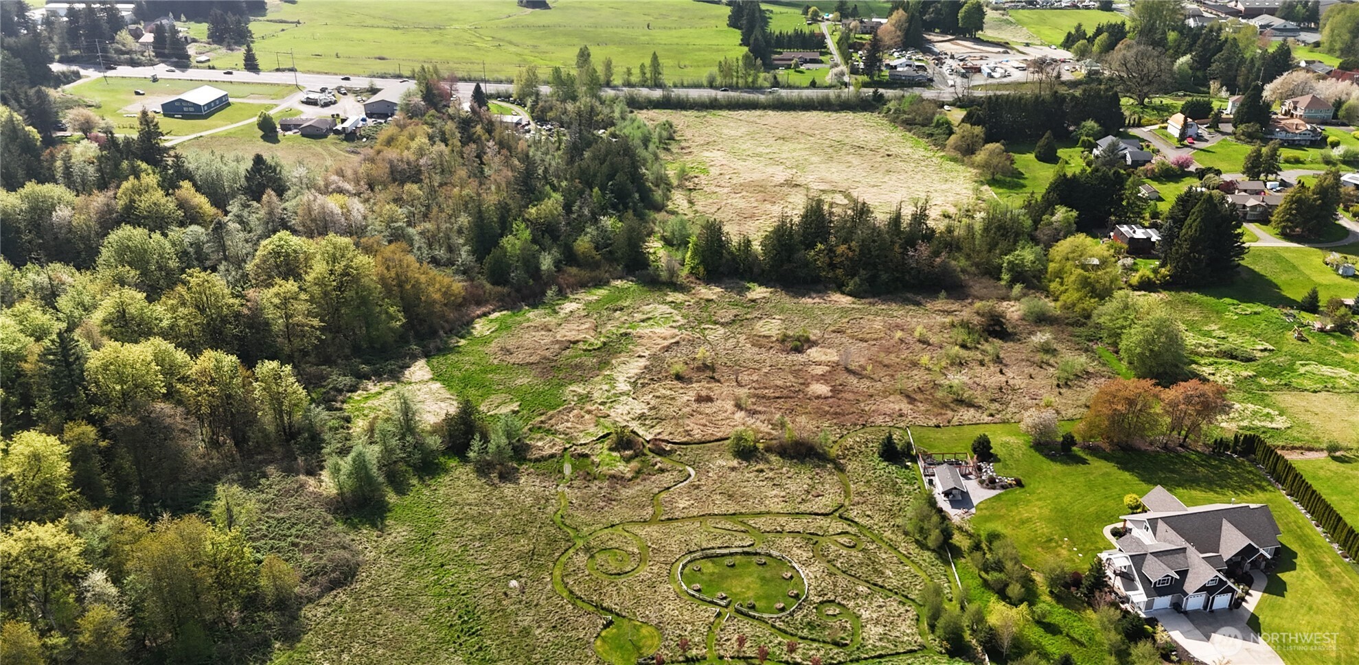 269 E Laurel , Bellingham, WA 98226-9773