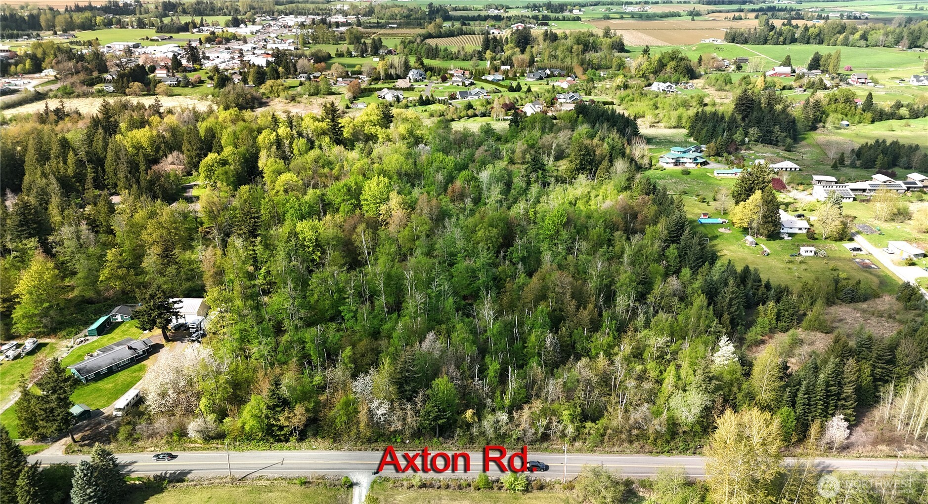 269 E Laurel , Bellingham, WA 98226-9773