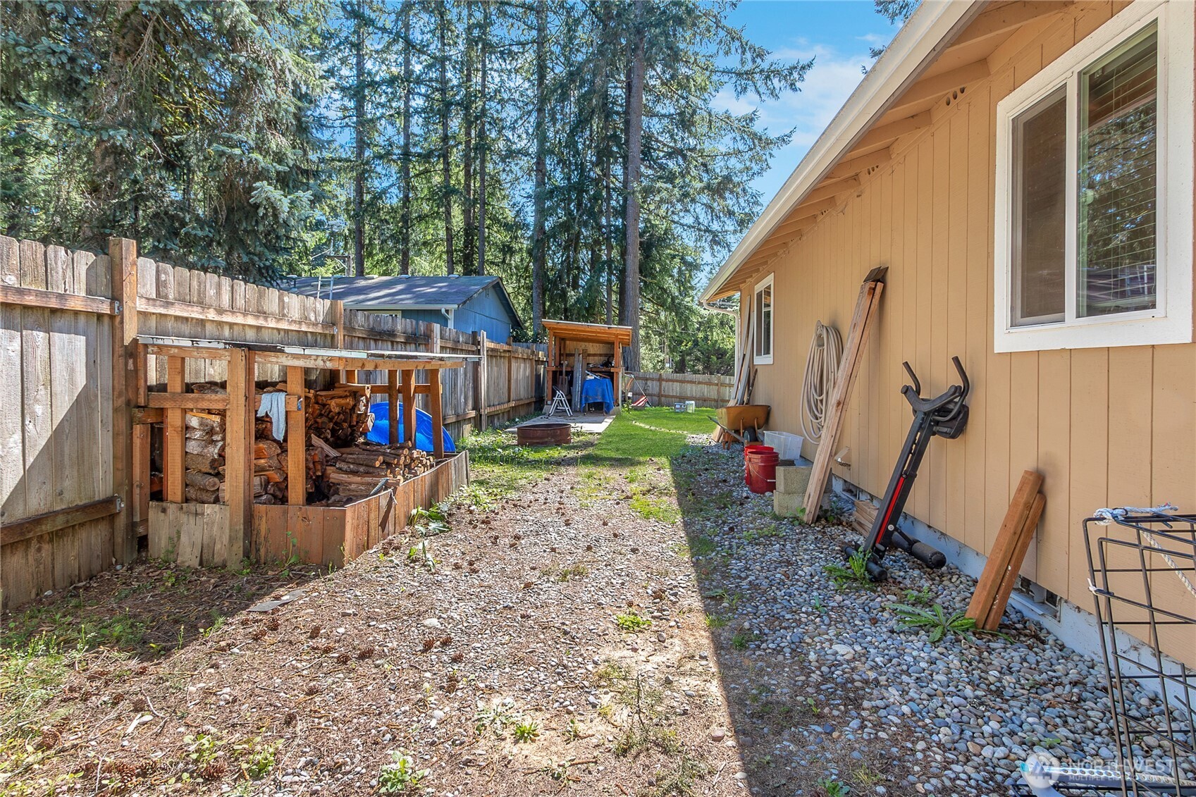 1402 Kaiser Road NW, Olympia, WA 98502