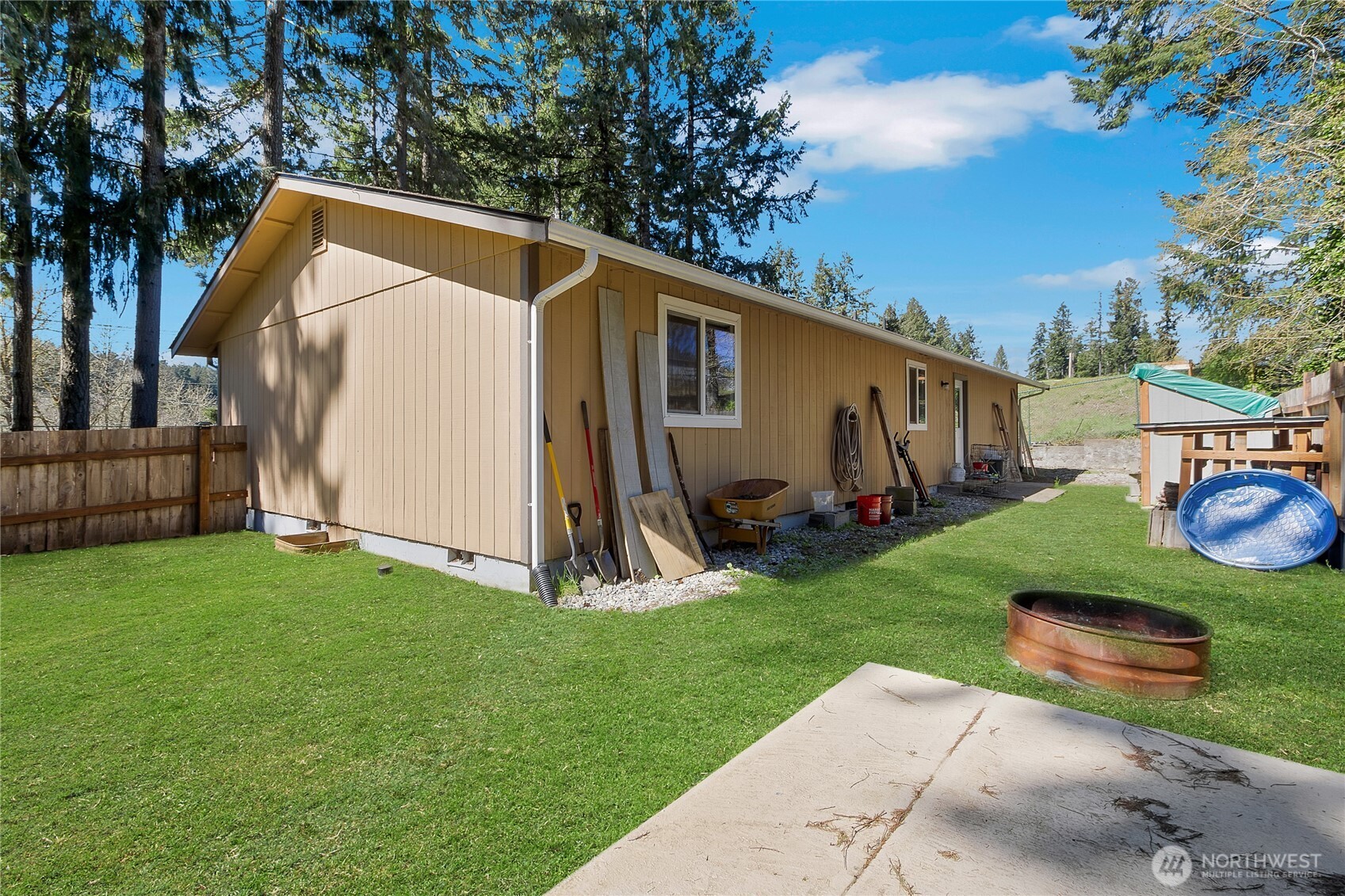 1402 Kaiser Road NW, Olympia, WA 98502