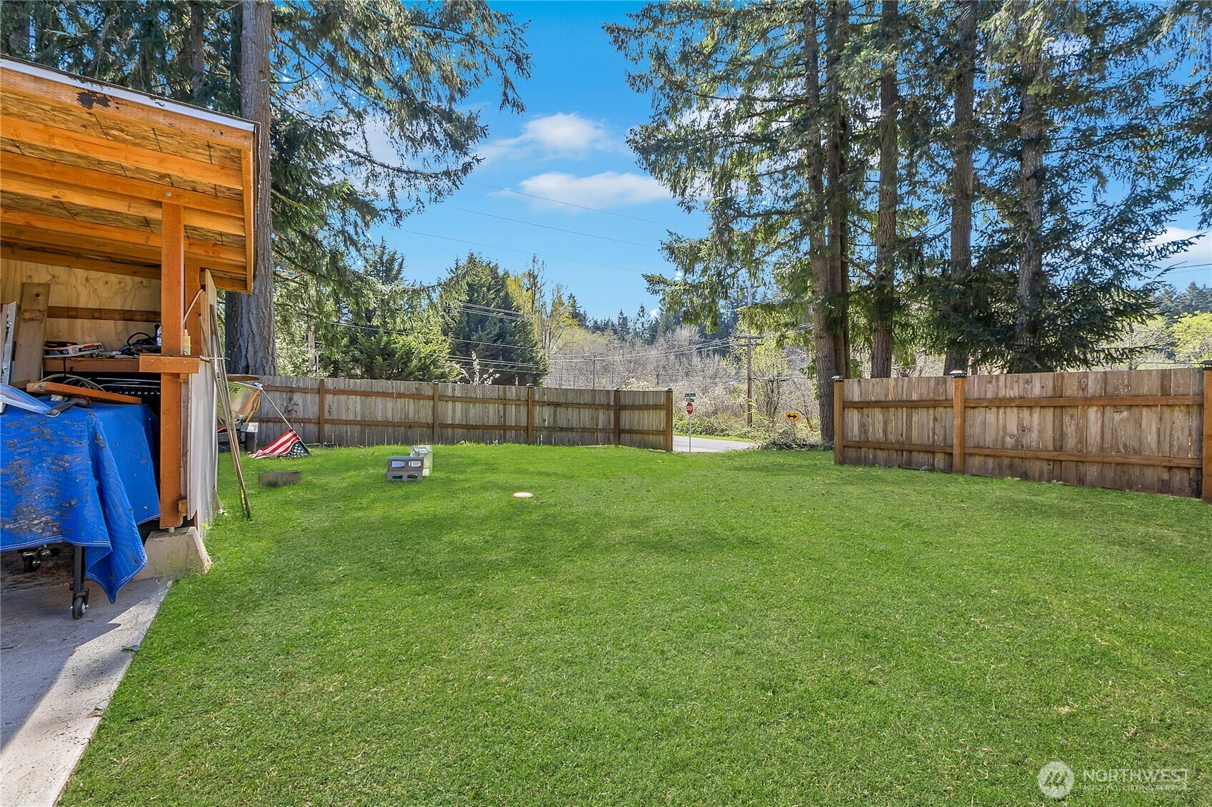 1402 Kaiser Road NW, Olympia, WA 98502