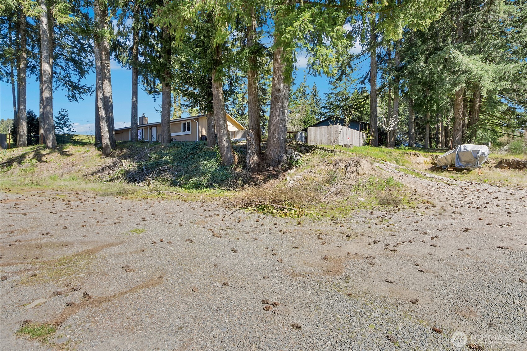 1402 Kaiser Road NW, Olympia, WA 98502
