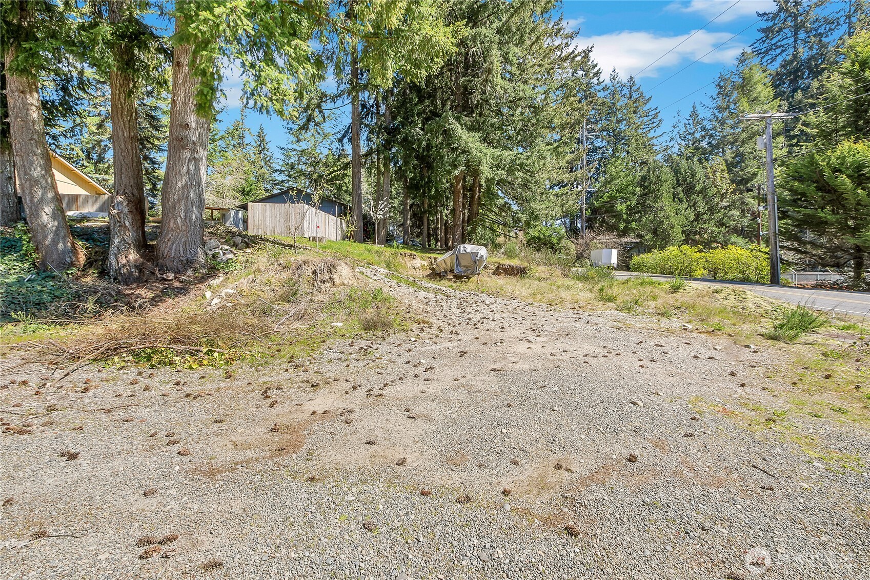 1402 Kaiser Road NW, Olympia, WA 98502
