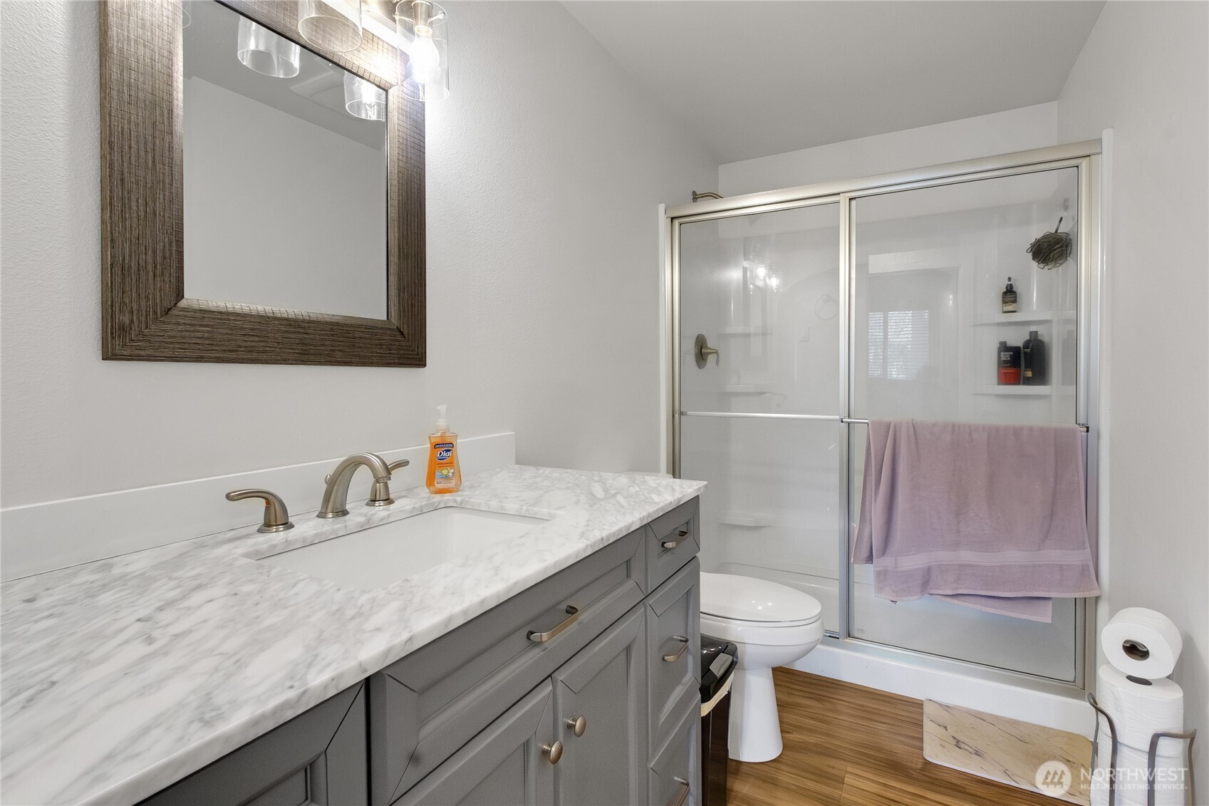 1402 Kaiser Road NW, Olympia, WA 98502
