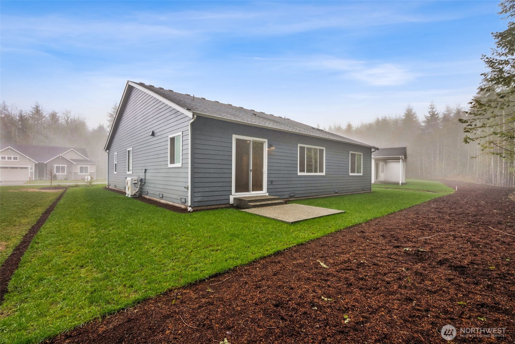 60 McCartney Peak Lane #67, Port Ludlow, WA 98365