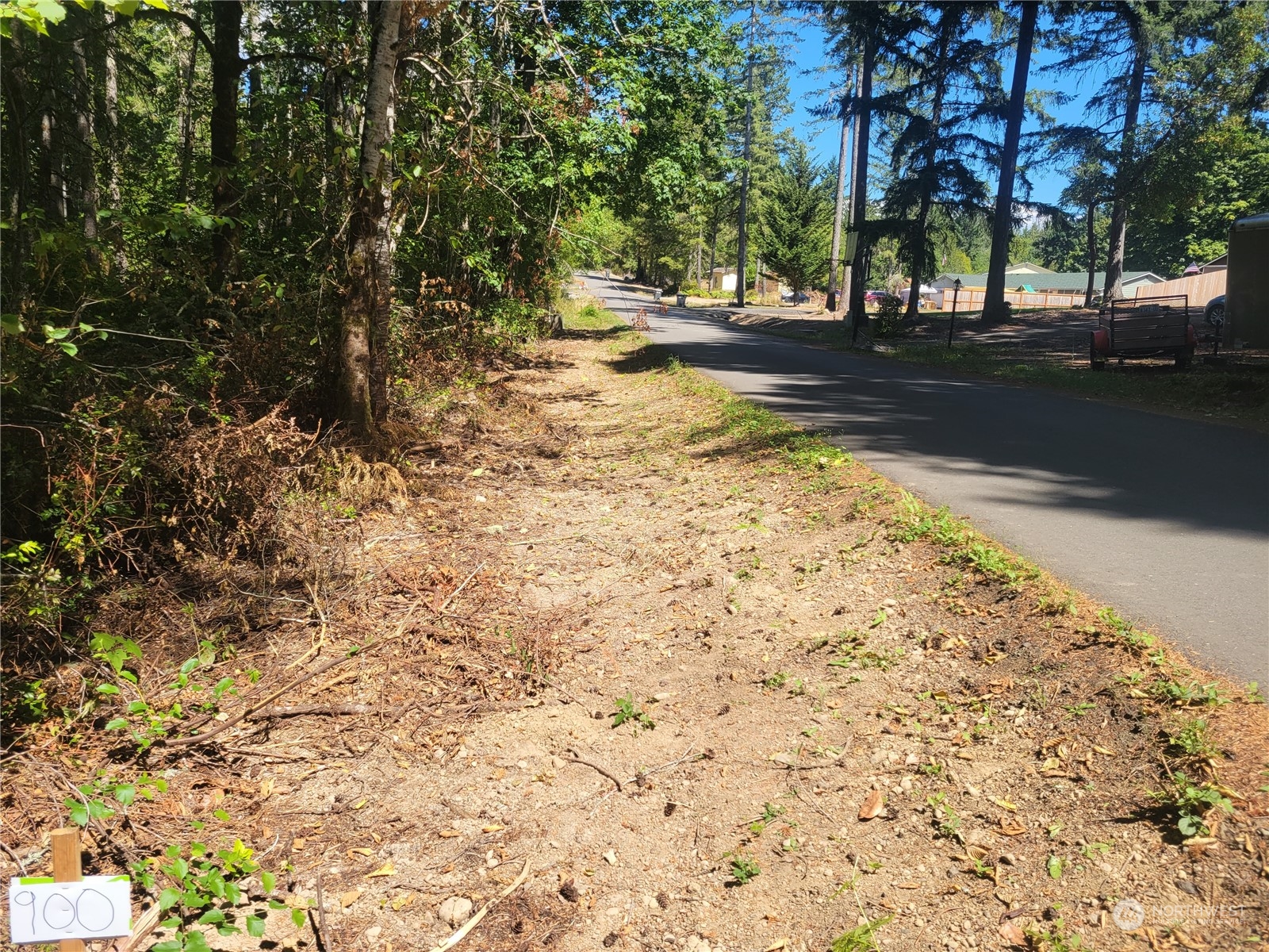 900 930 E Wilson Way , Grapeview, WA 98546