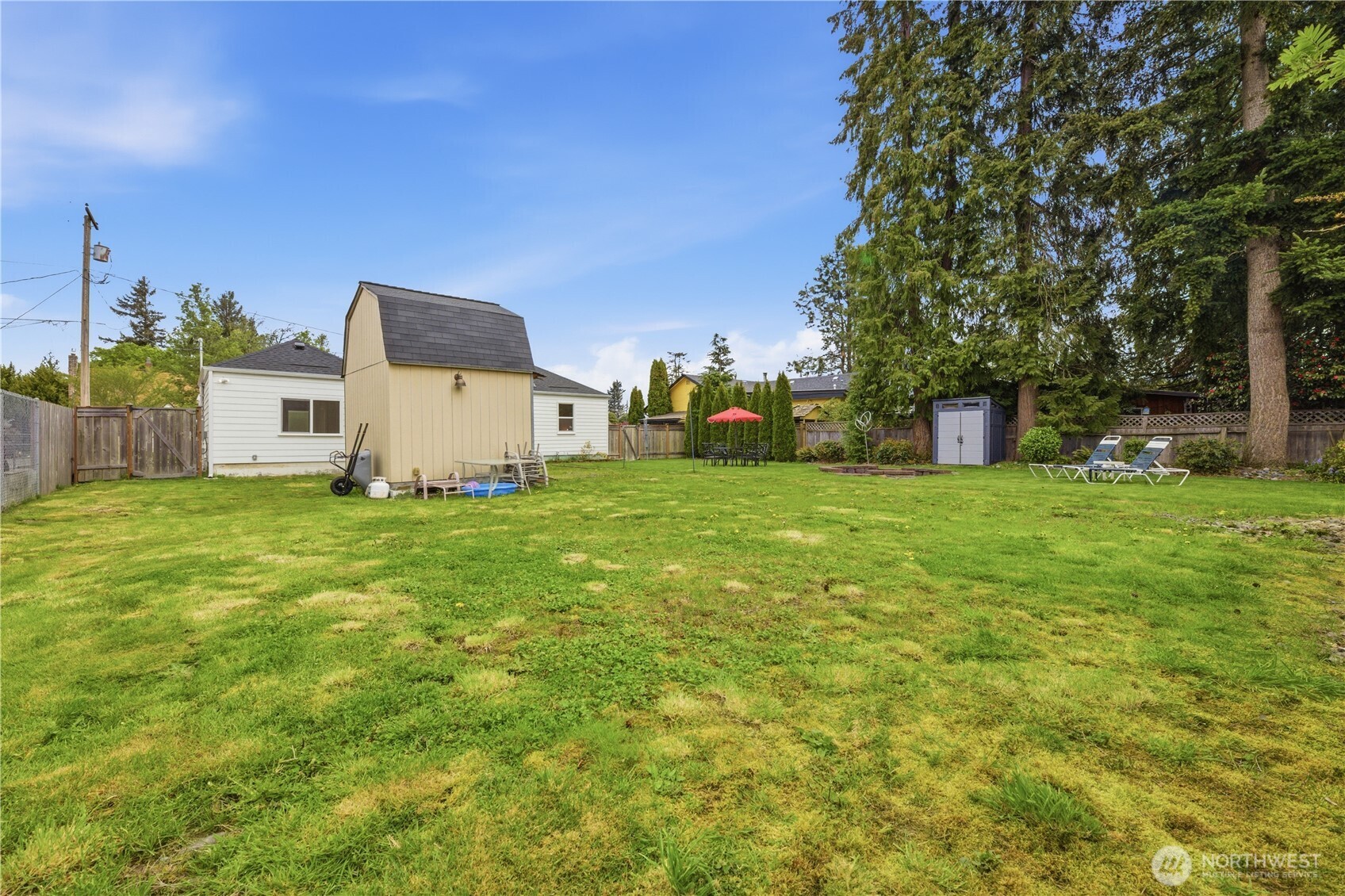 1916 Wilson Avenue , Enumclaw, WA 98022