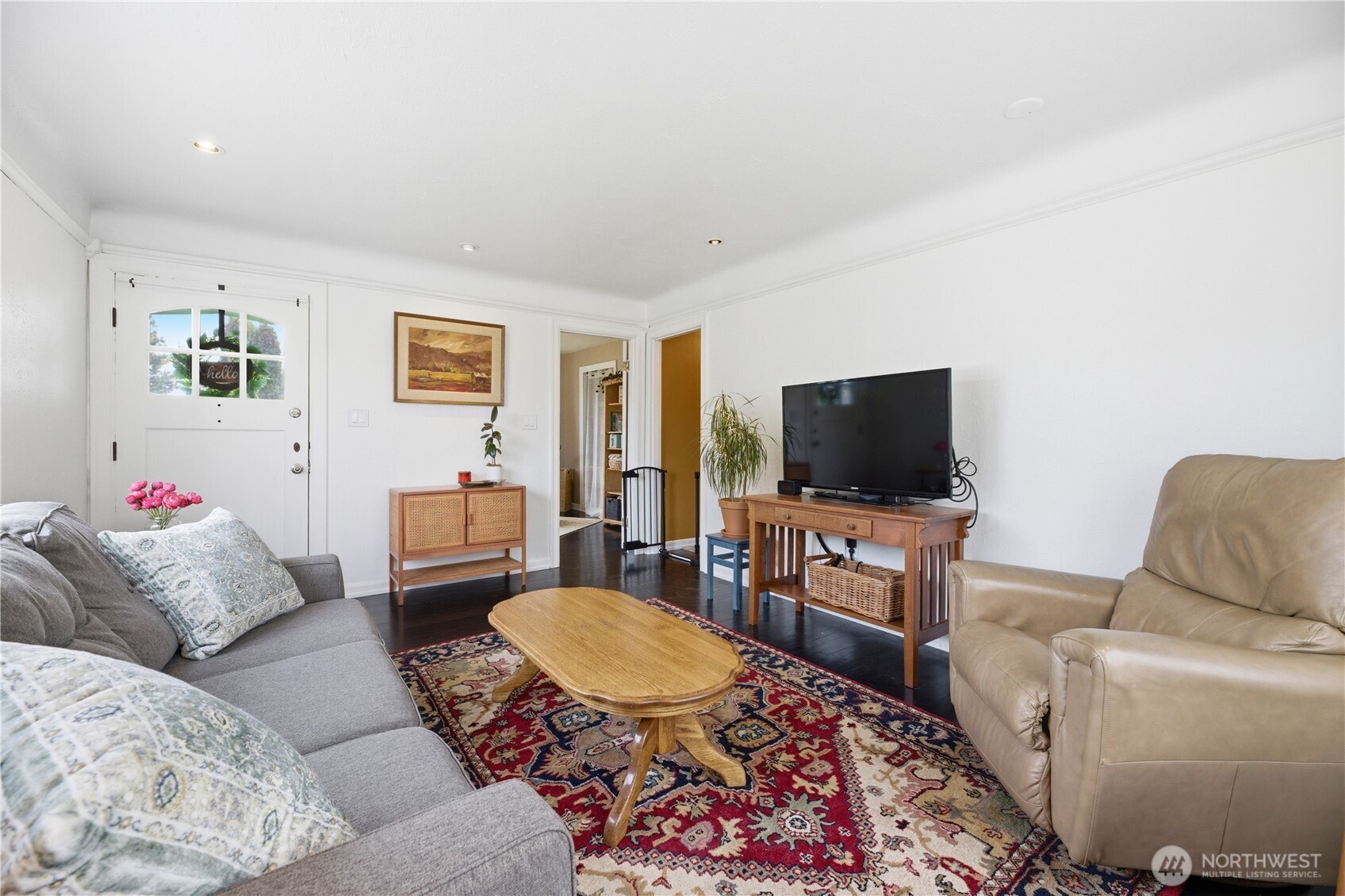 1916 Wilson Avenue , Enumclaw, WA 98022