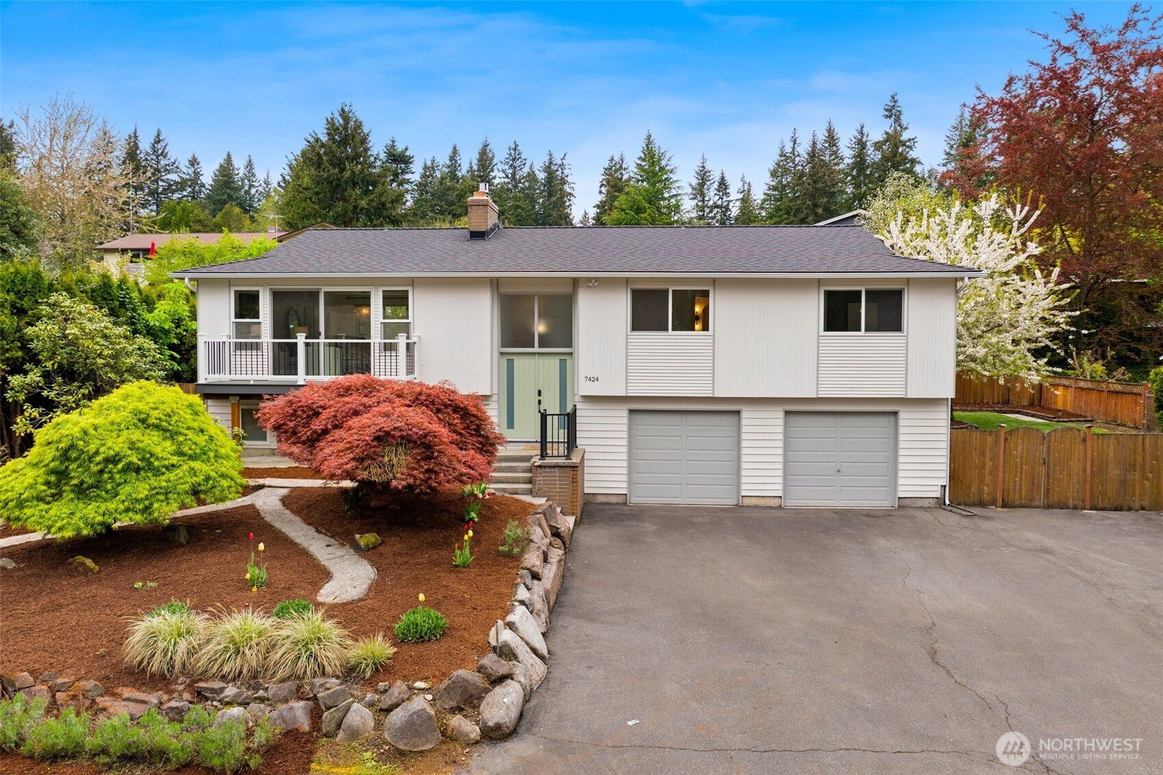 7424 NE 120th Street , Kirkland, WA 98034