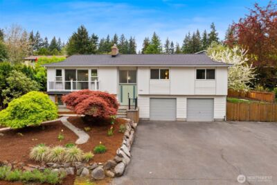 7424 NE 120th Street , Kirkland, WA 98034