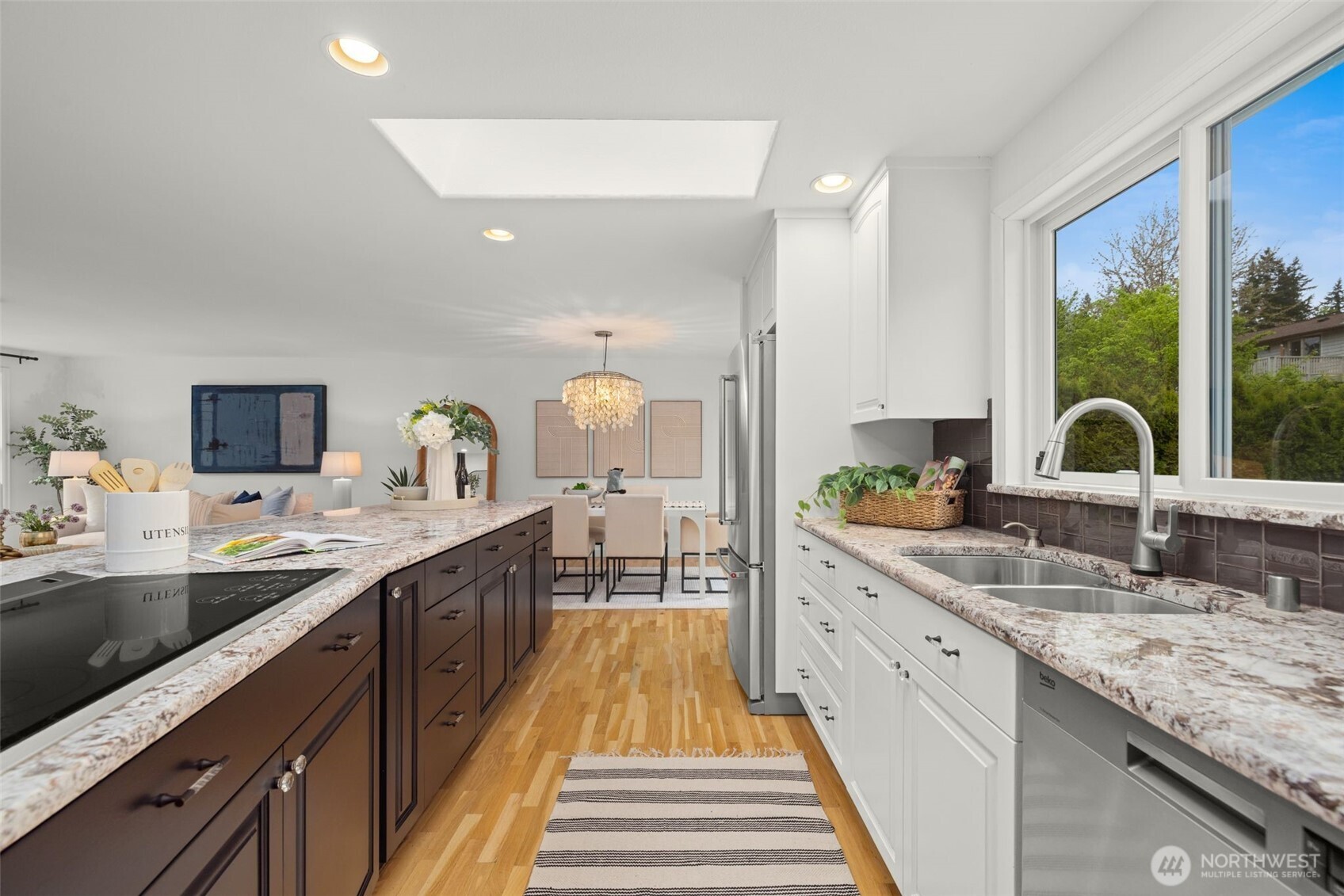 7424 NE 120th Street , Kirkland, WA 98034