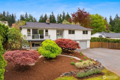 7424 NE 120th Street , Kirkland, WA 98034 - Photo 2