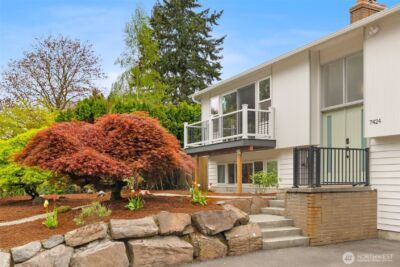 7424 NE 120th Street , Kirkland, WA 98034 - Photo 3
