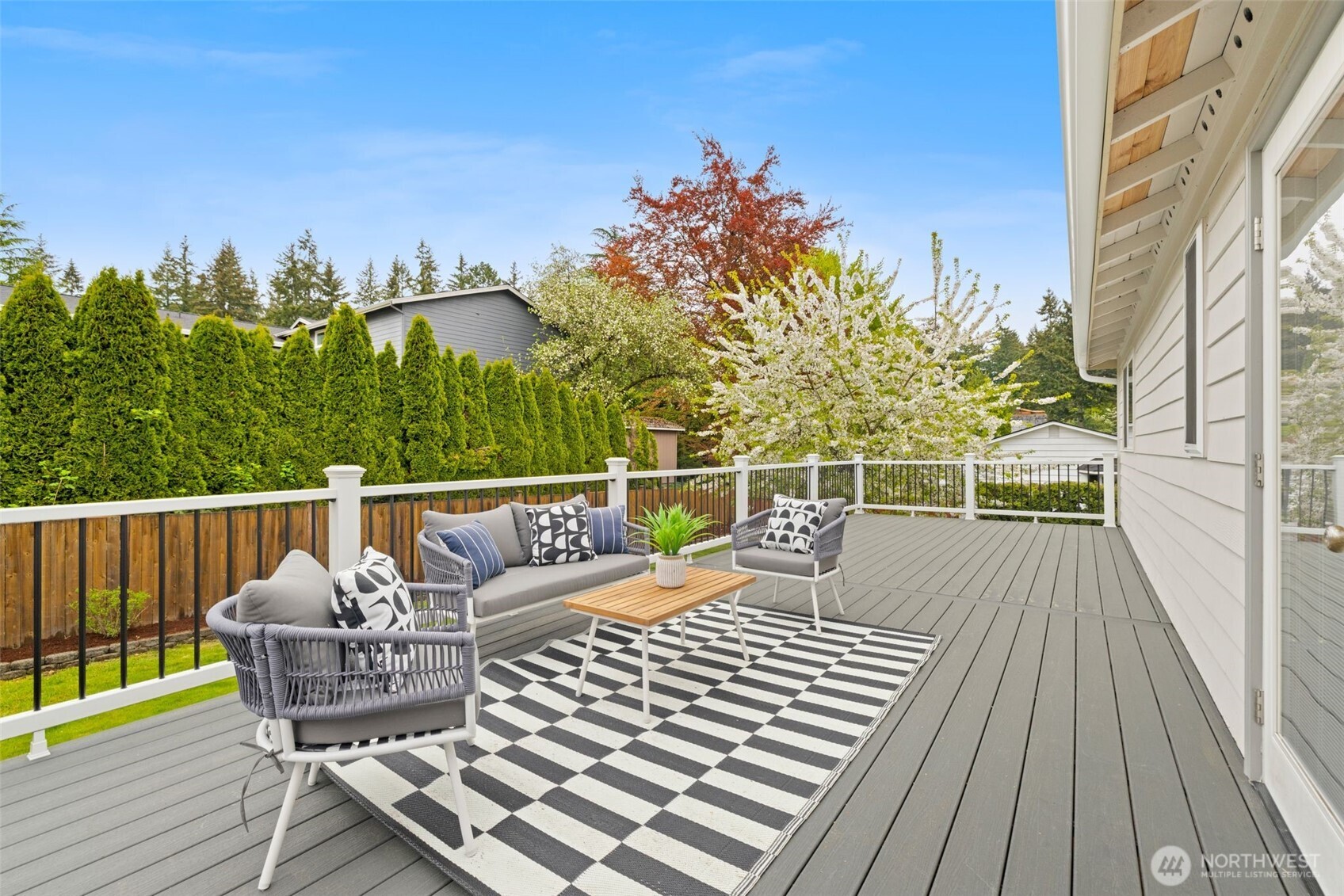 7424 NE 120th Street , Kirkland, WA 98034