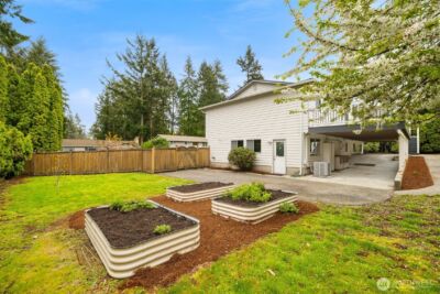 7424 NE 120th Street , Kirkland, WA 98034 - Photo 35