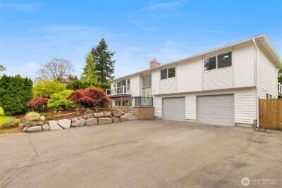 7424 NE 120th Street , Kirkland, WA 98034 - Photo 38