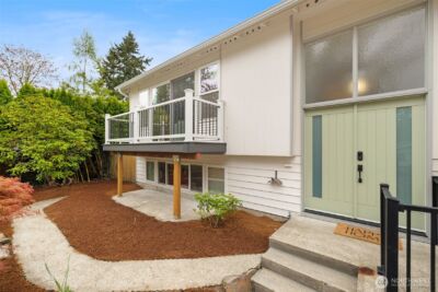 7424 NE 120th Street , Kirkland, WA 98034 - Photo 4