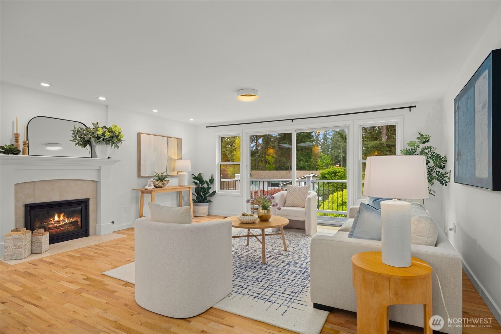 7424 NE 120th Street , Kirkland, WA 98034
