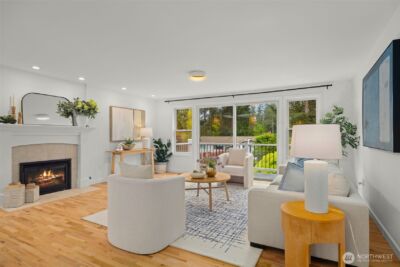 7424 NE 120th Street , Kirkland, WA 98034 - Photo 5