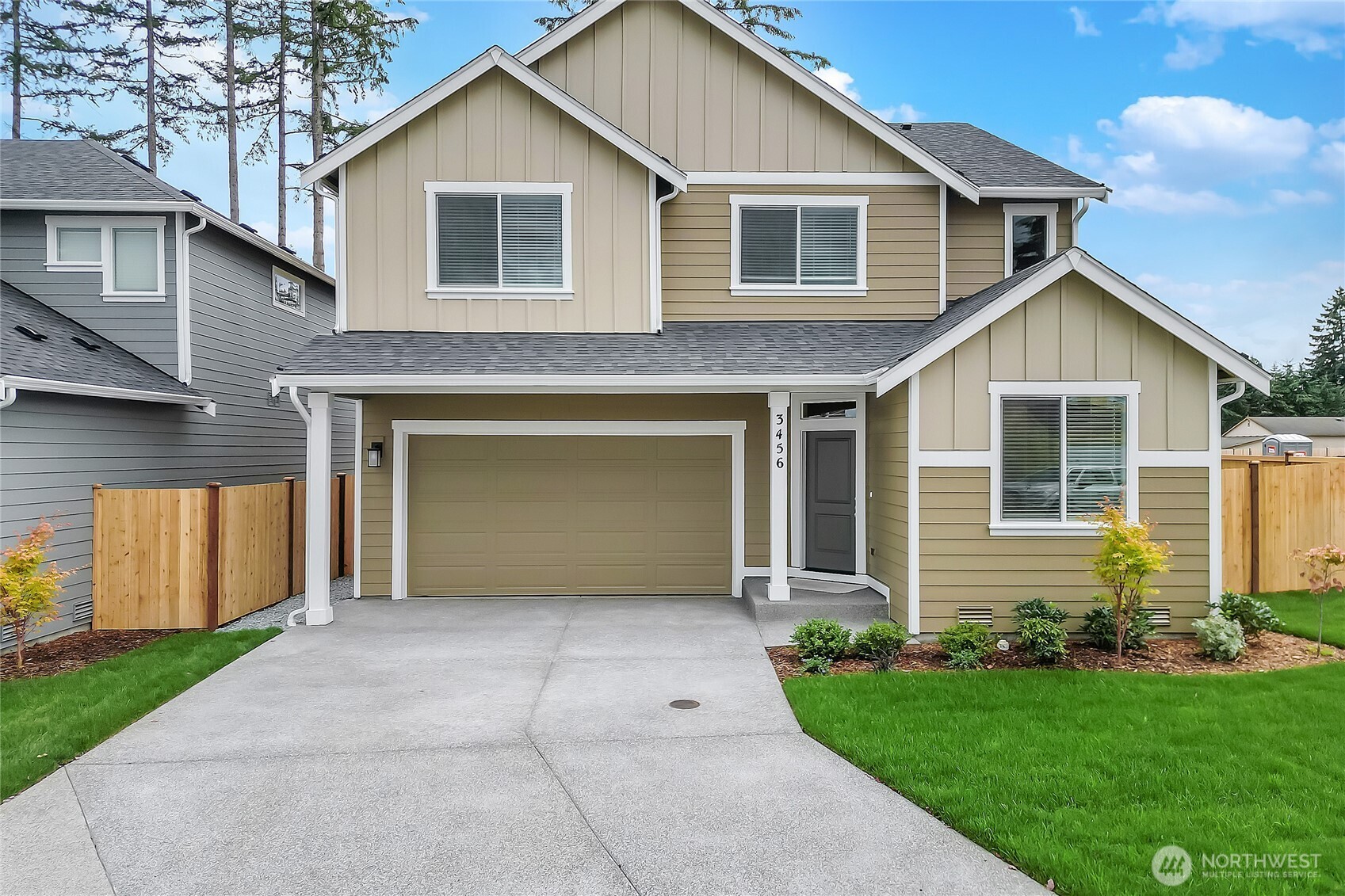 18310 37th Avenue Ct E, Tacoma, WA 98446
