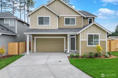 18310 37th Avenue Ct E, Tacoma, WA 98446 - Photo 2
