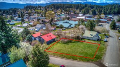 0 E Washington Avenue , Roslyn, WA 98941 - Photo 1