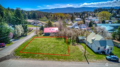 0 E Washington Avenue , Roslyn, WA 98941 - Photo 17