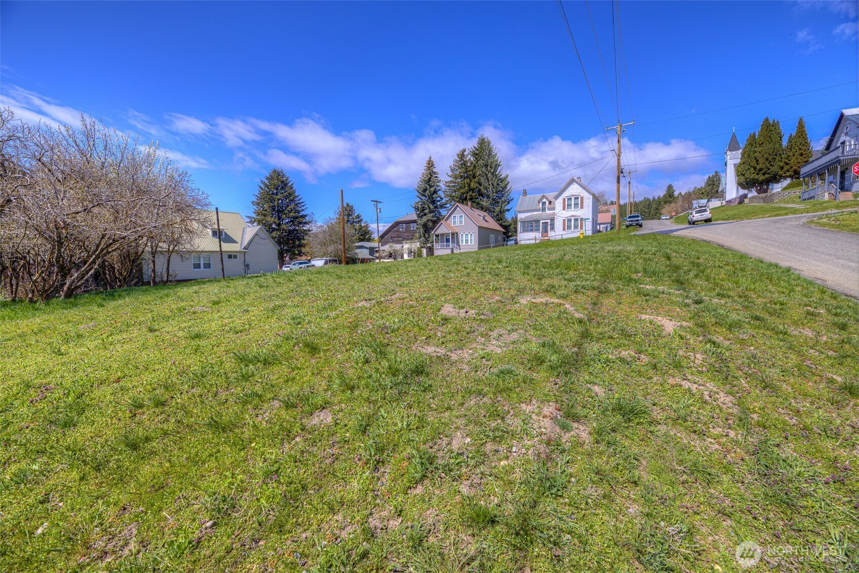 0 E Washington Avenue , Roslyn, WA 98941