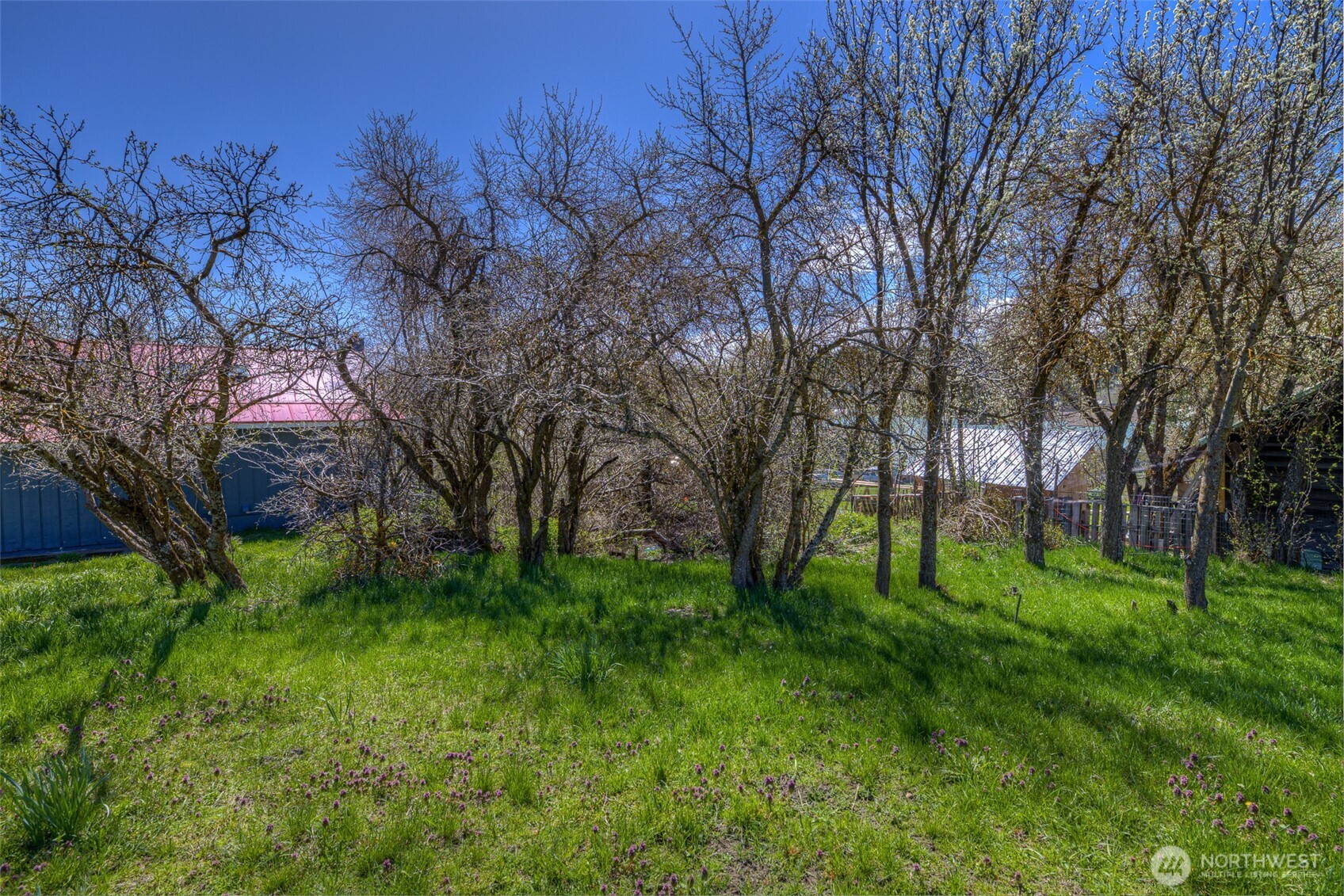 0 E Washington Avenue , Roslyn, WA 98941