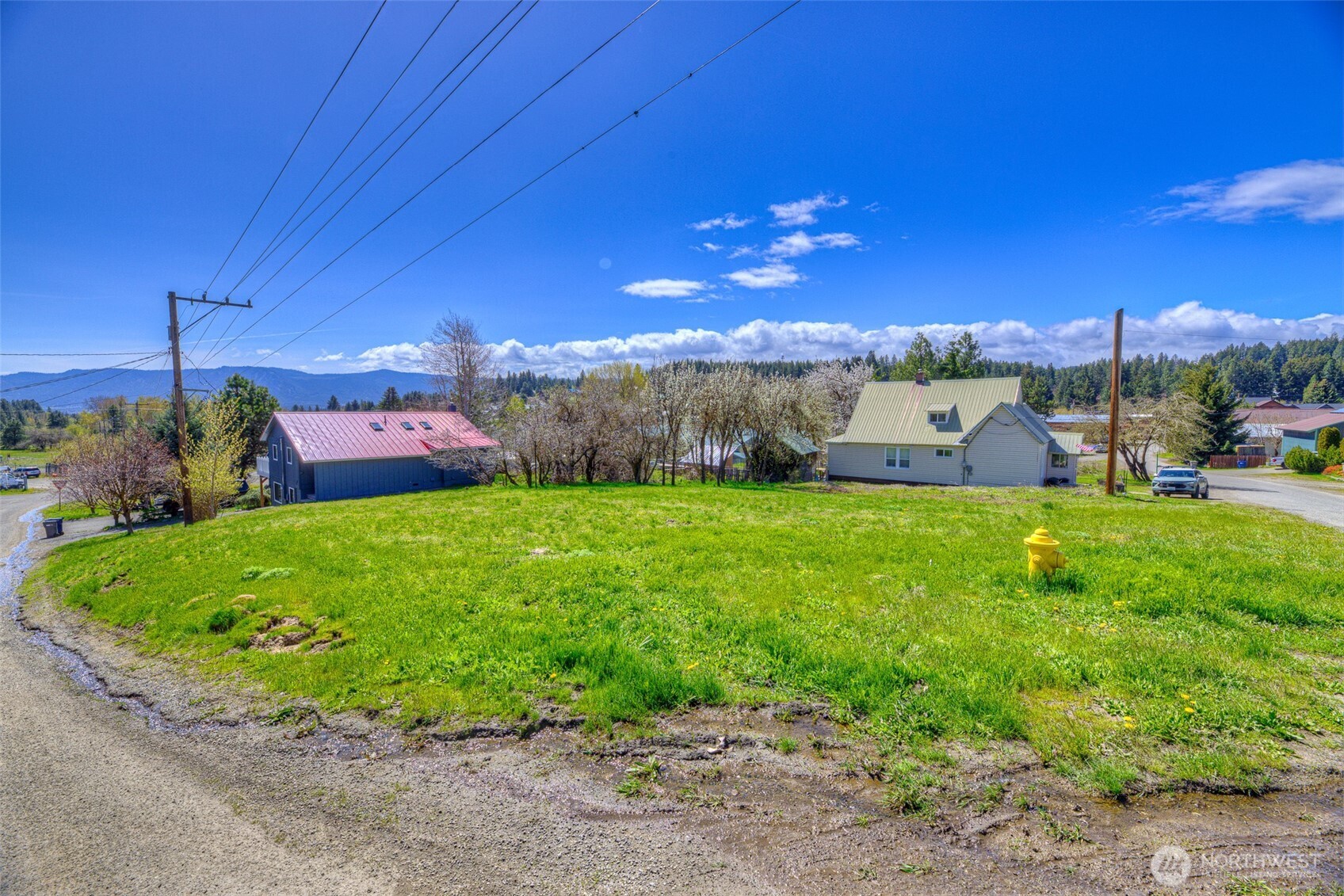 0 E Washington Avenue , Roslyn, WA 98941
