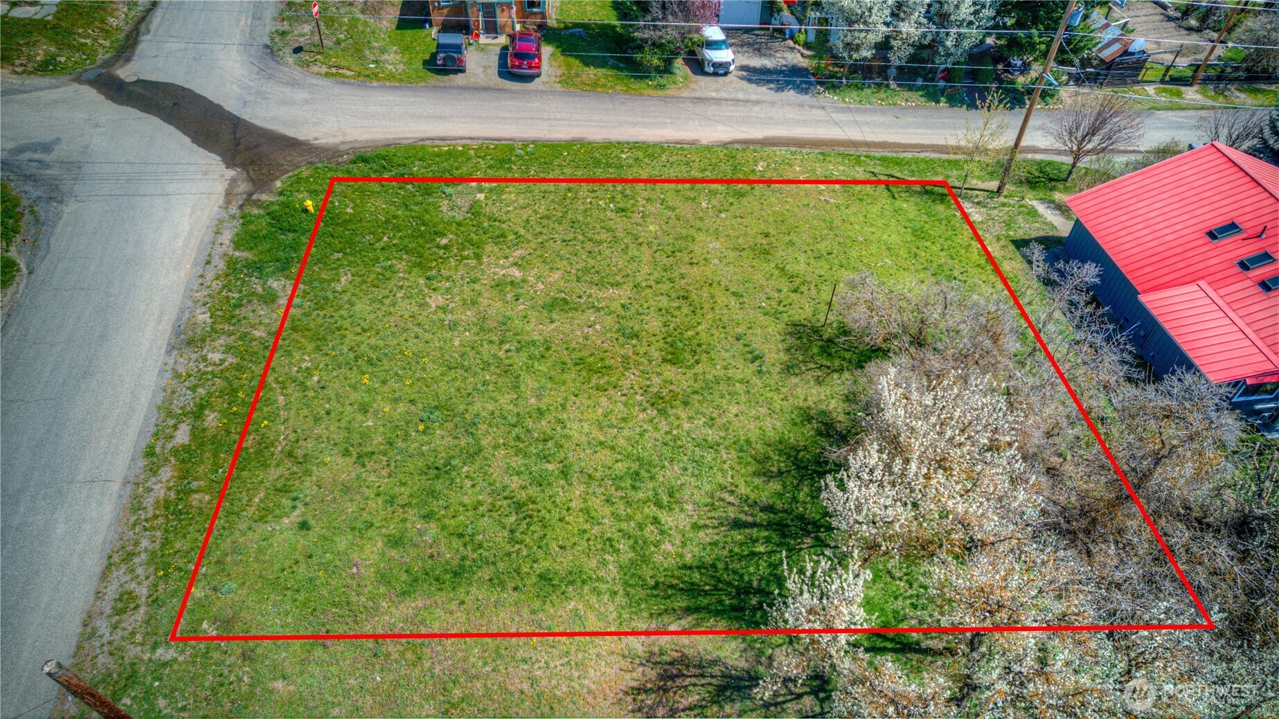 0 E Washington Avenue , Roslyn, WA 98941
