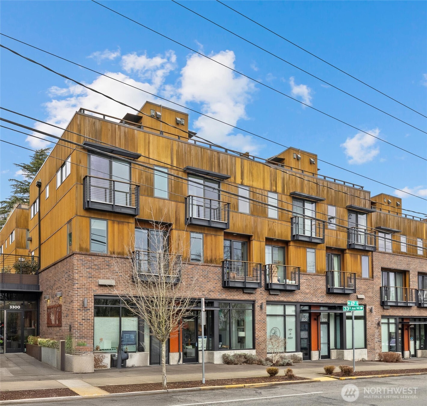 3300 NE 65th Street #217, Seattle, WA 98115