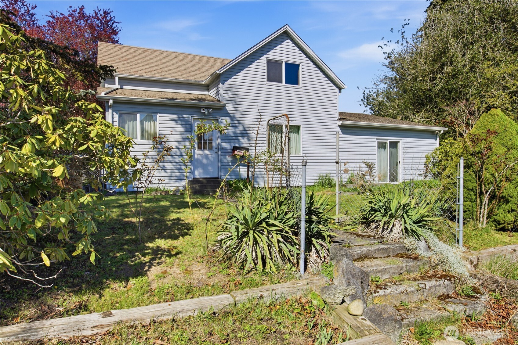 815 E 60th Street , Tacoma, WA 98404