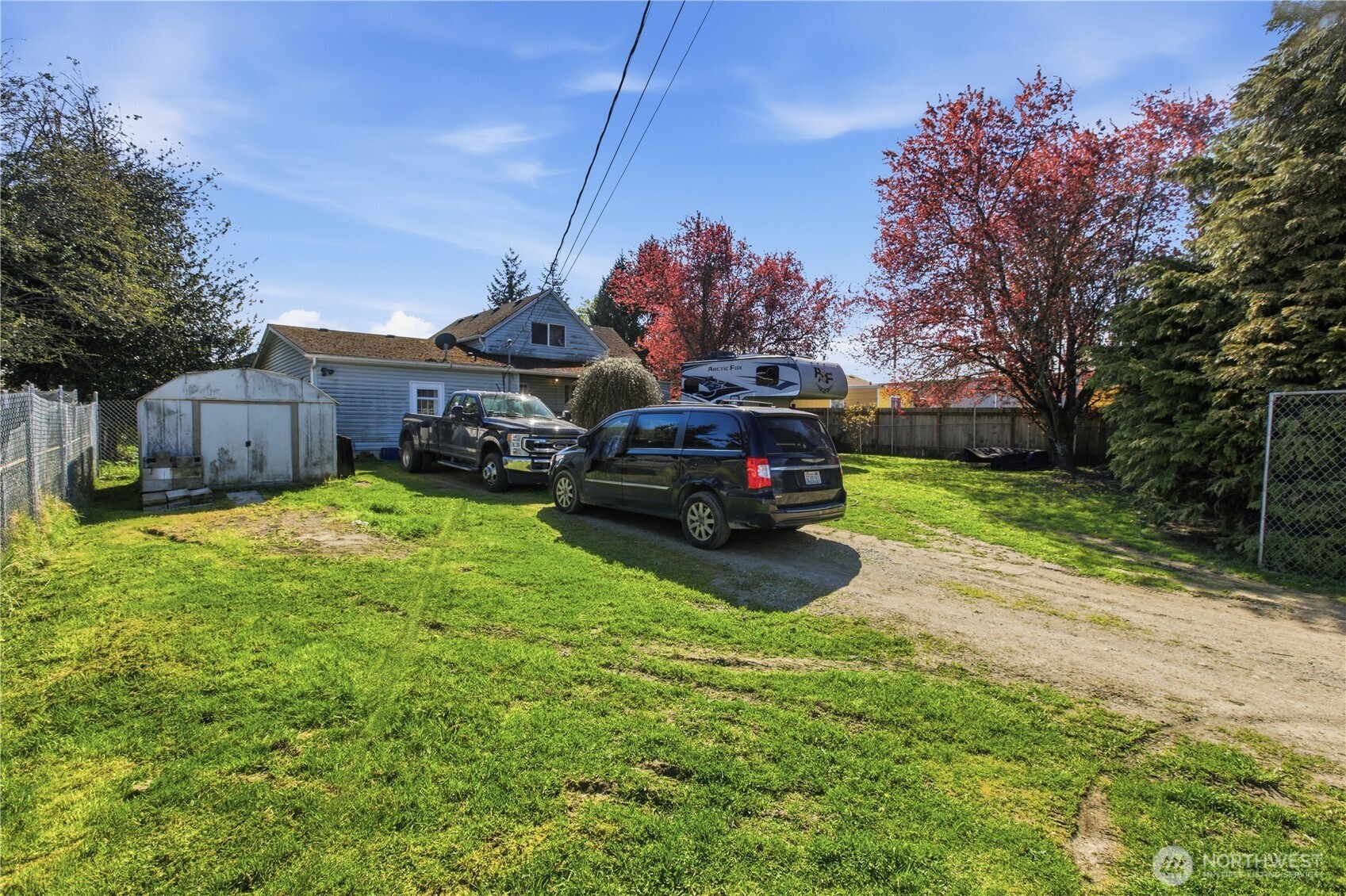 815 E 60th Street , Tacoma, WA 98404