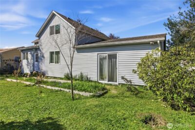815 E 60th Street , Tacoma, WA 98404 - Photo 3