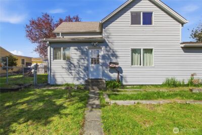 815 E 60th Street , Tacoma, WA 98404 - Photo 4