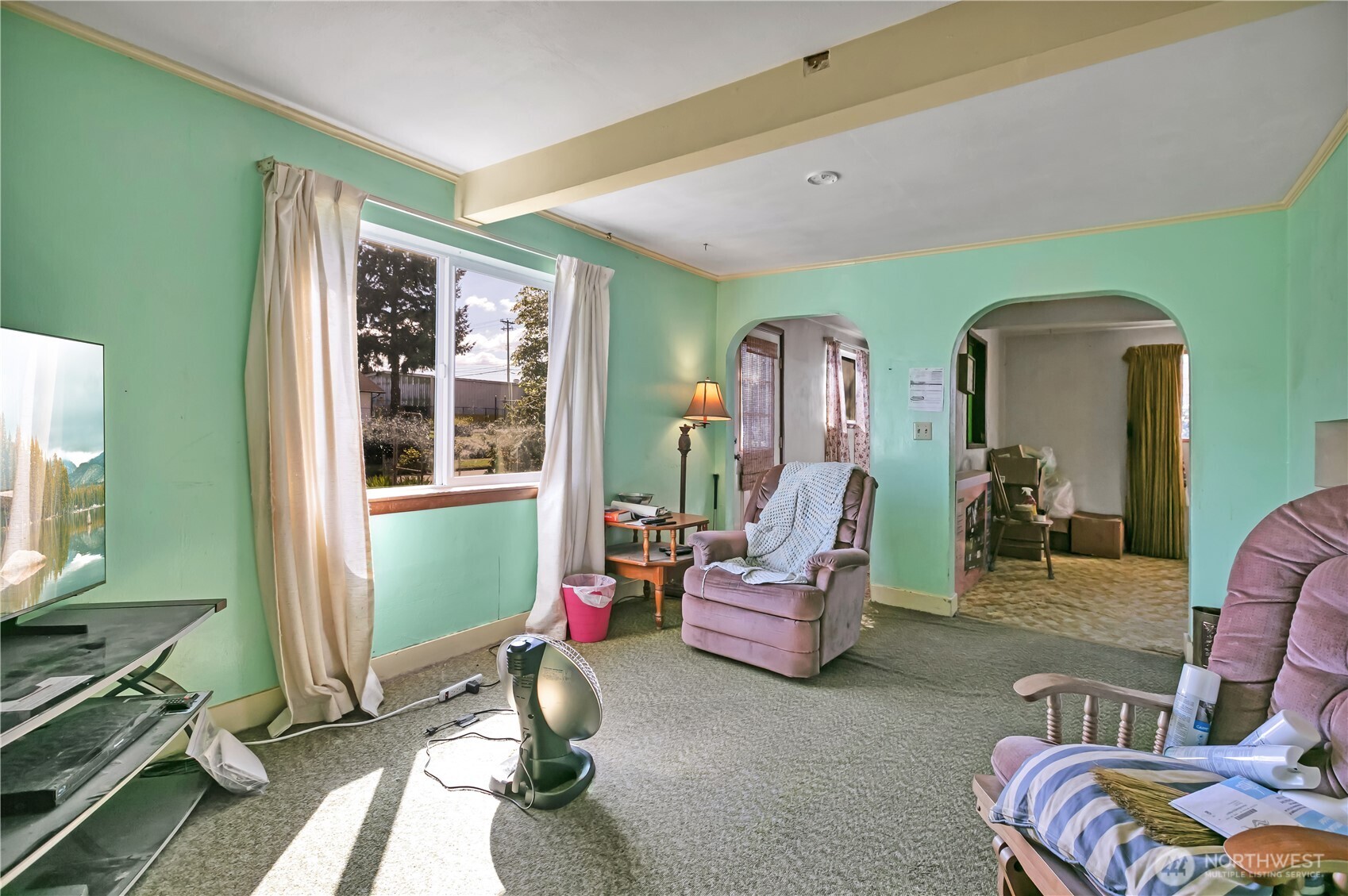 815 E 60th Street , Tacoma, WA 98404