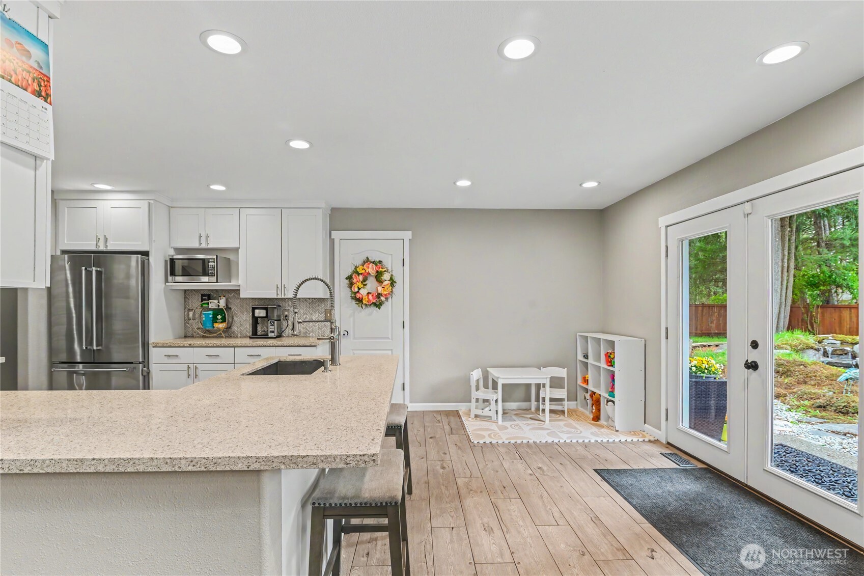 8011 Countrywood Drive SE, Olympia, WA 98501