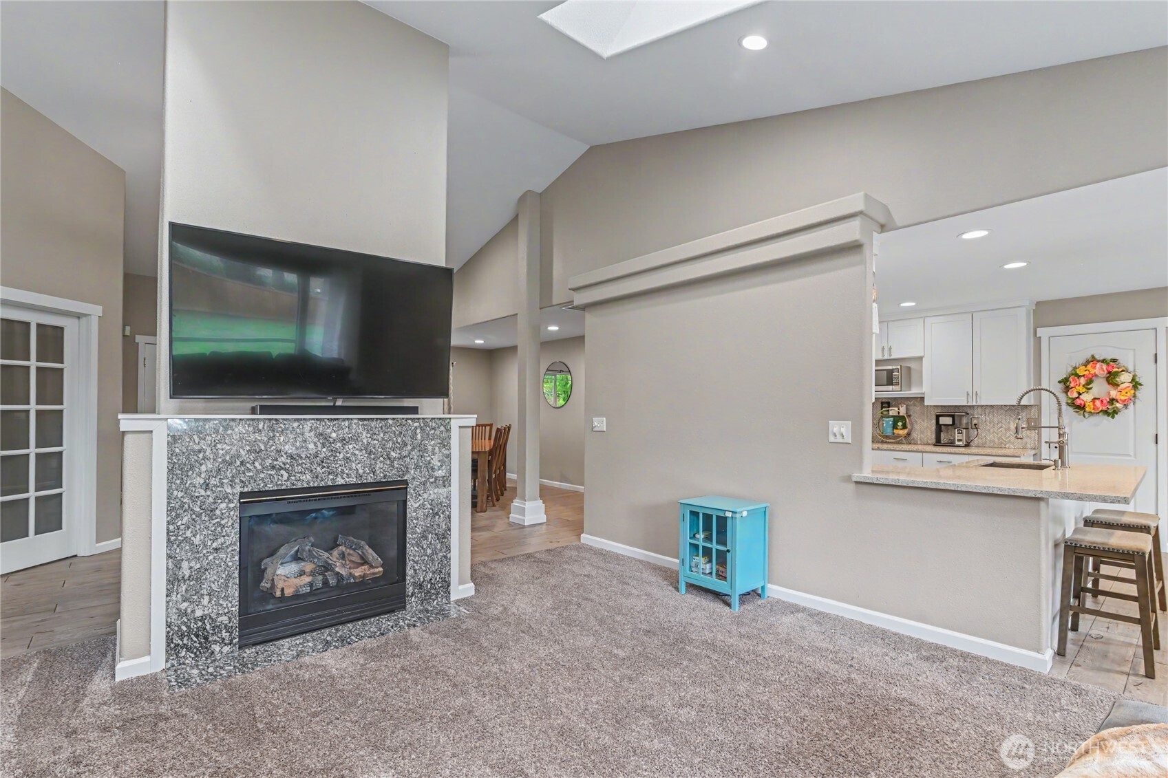 8011 Countrywood Drive SE, Olympia, WA 98501