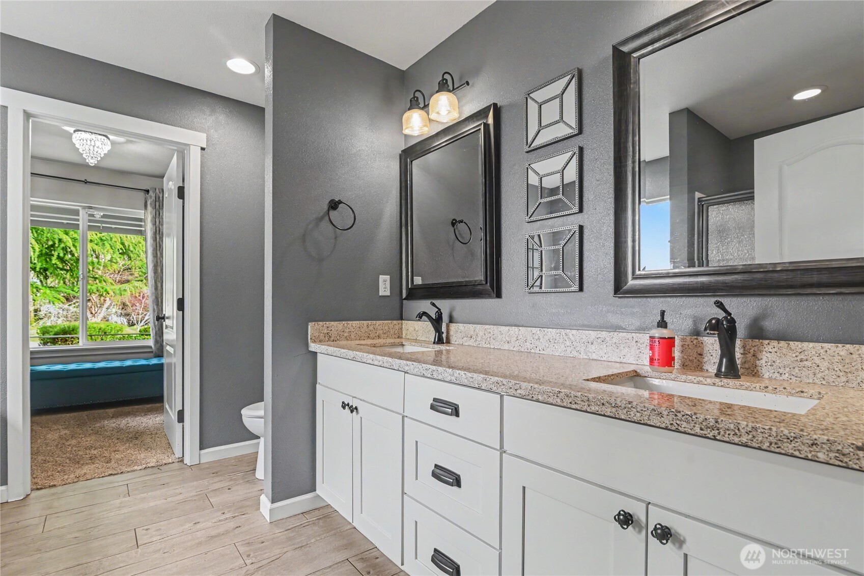 8011 Countrywood Drive SE, Olympia, WA 98501