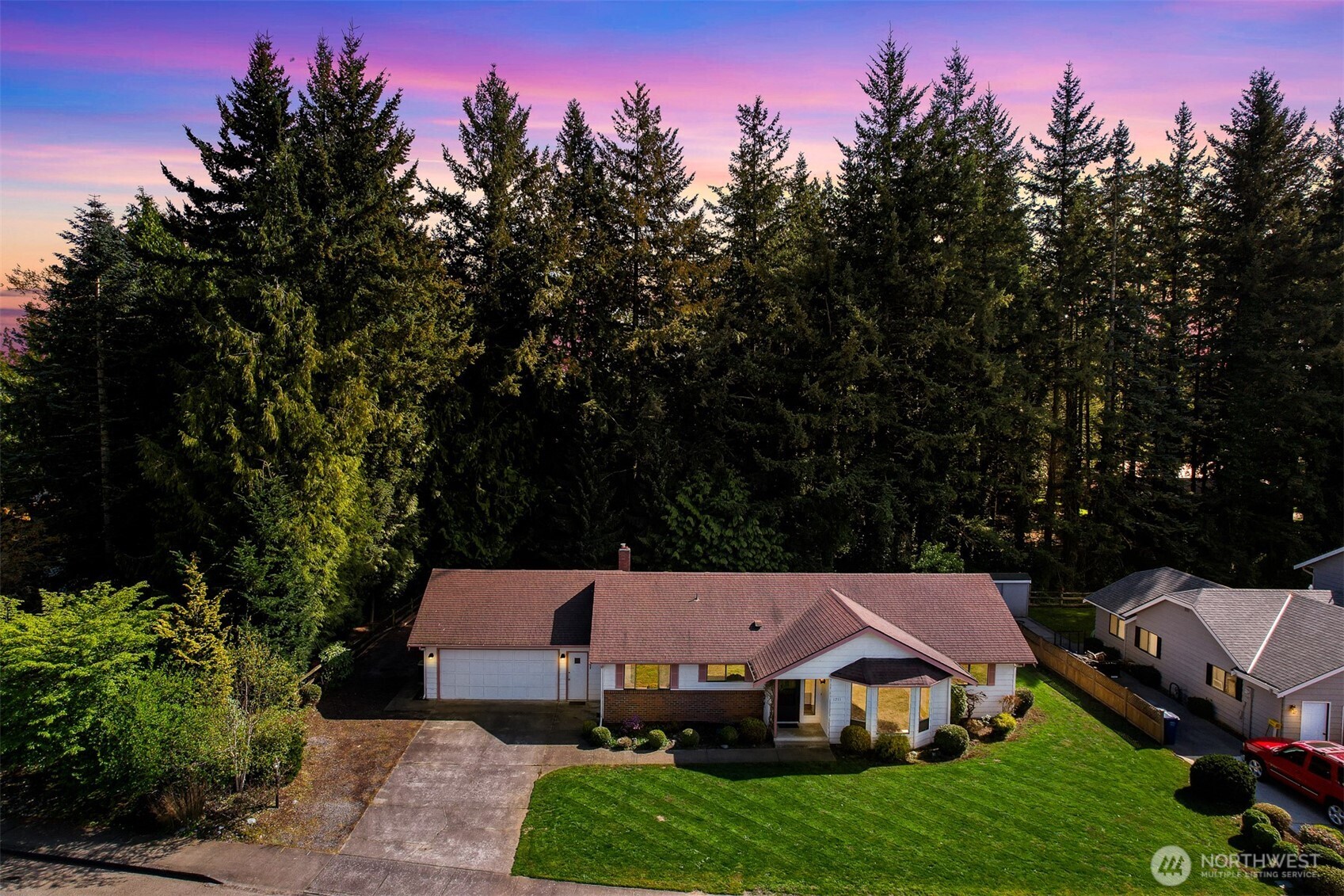 1711 Village Drive , Lynden, WA 98264