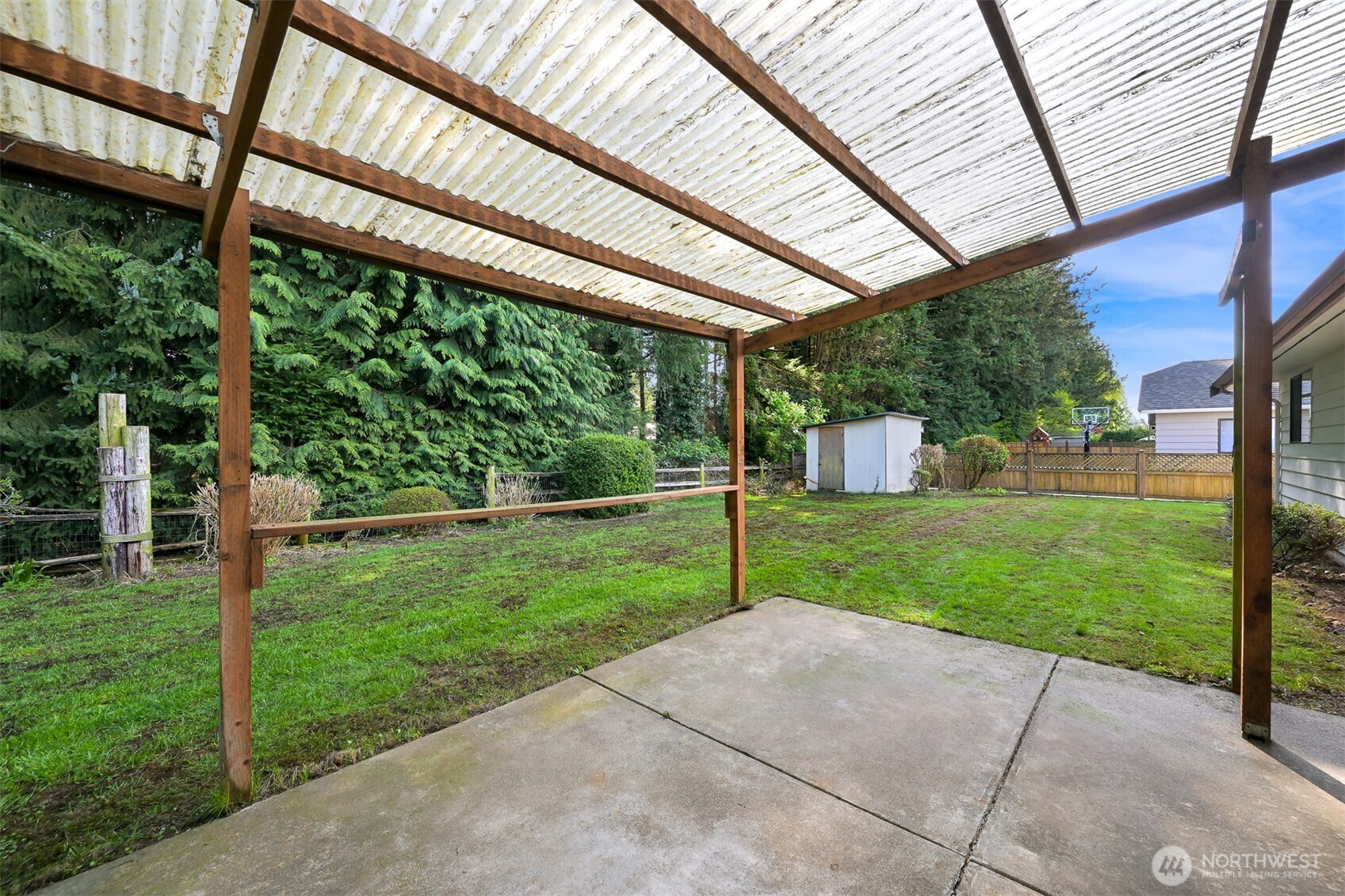 1711 Village Drive , Lynden, WA 98264