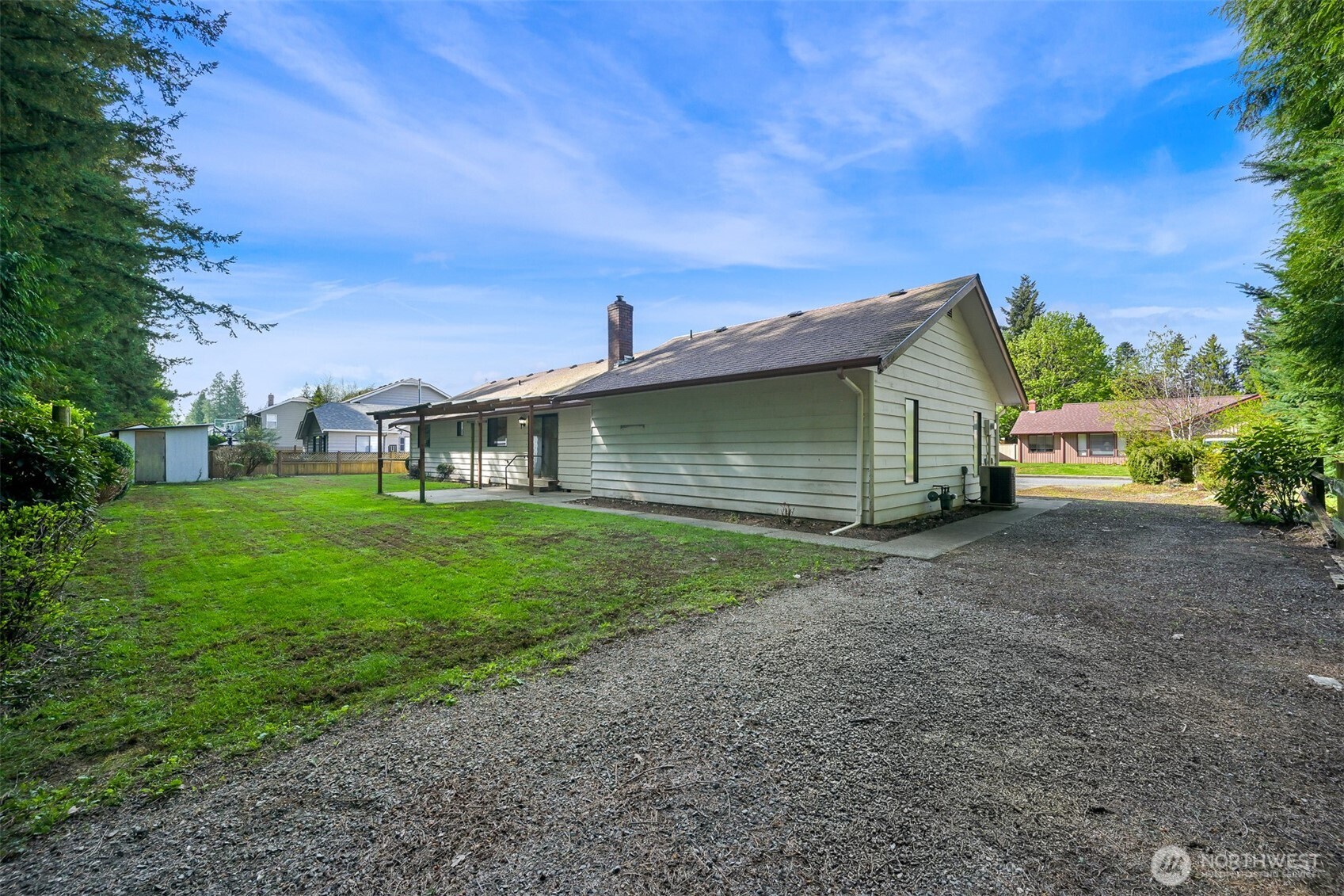 1711 Village Drive , Lynden, WA 98264