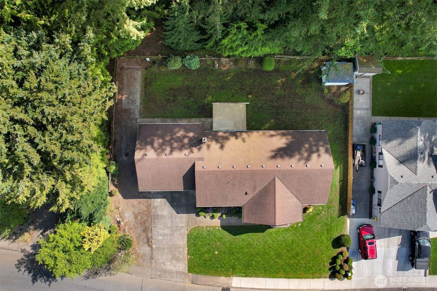1711 Village Drive , Lynden, WA 98264