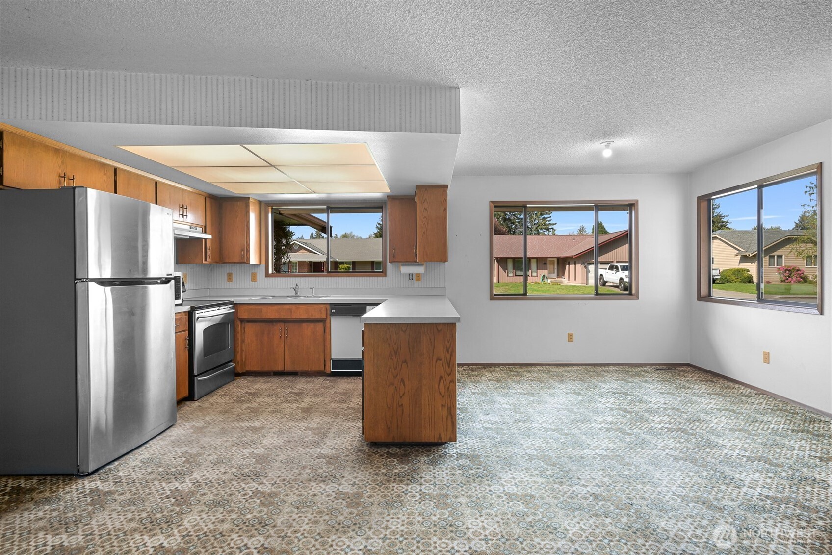 1711 Village Drive , Lynden, WA 98264