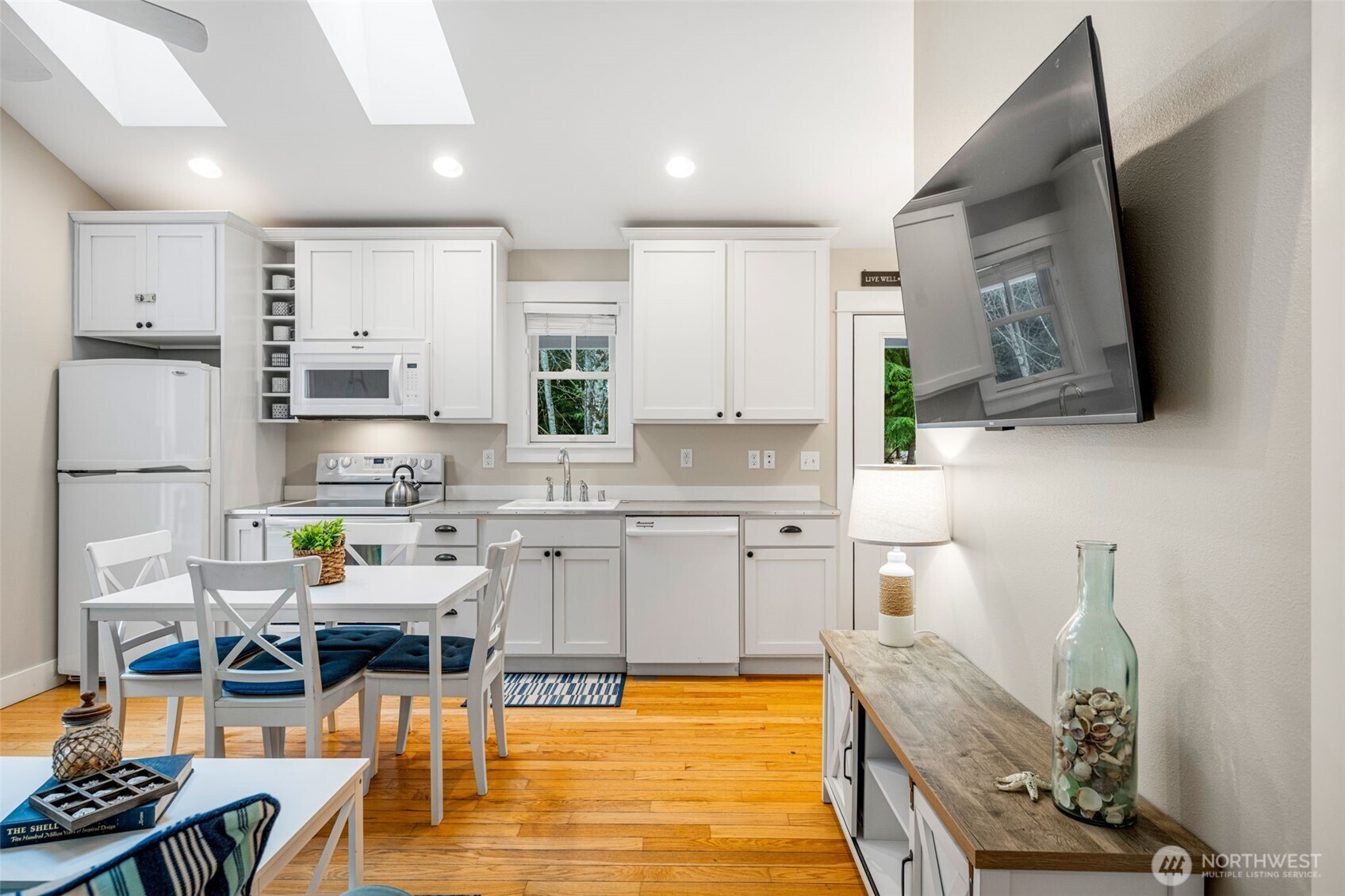 73 Lily Lane , Pacific Beach, WA 98571