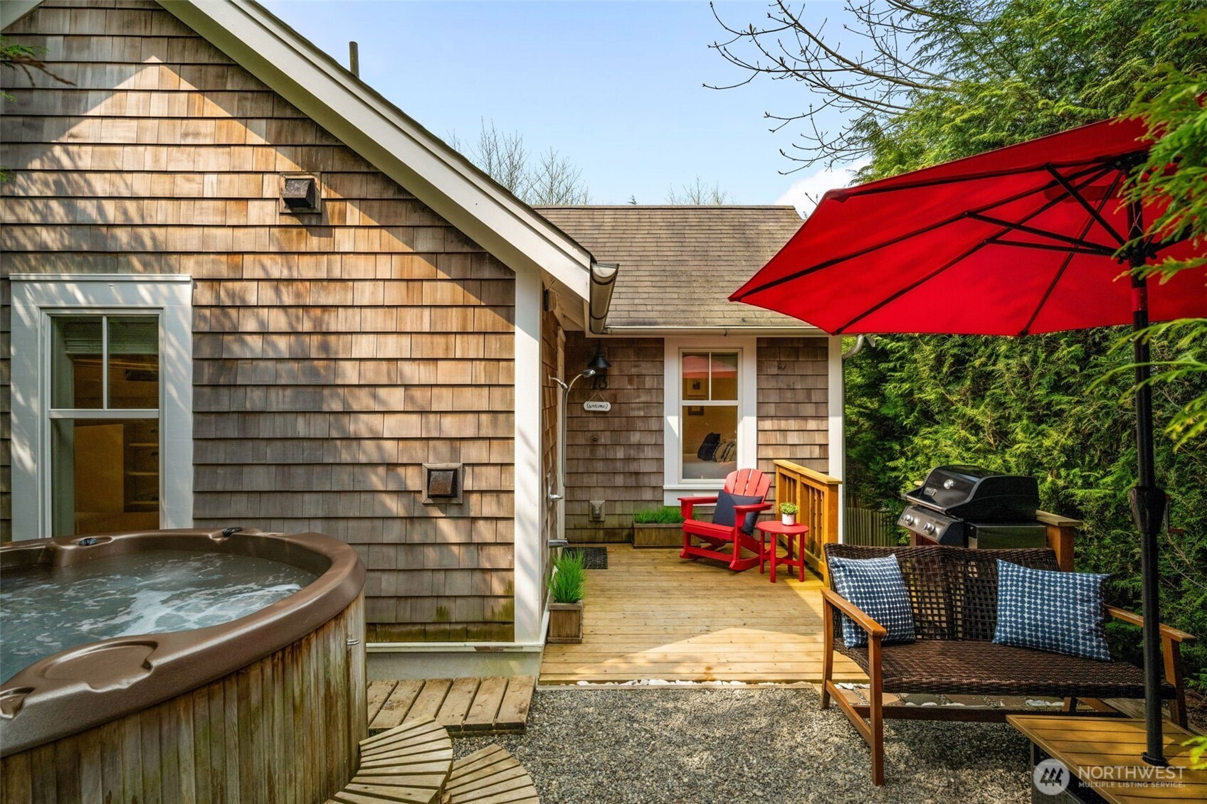 73 Lily Lane , Pacific Beach, WA 98571