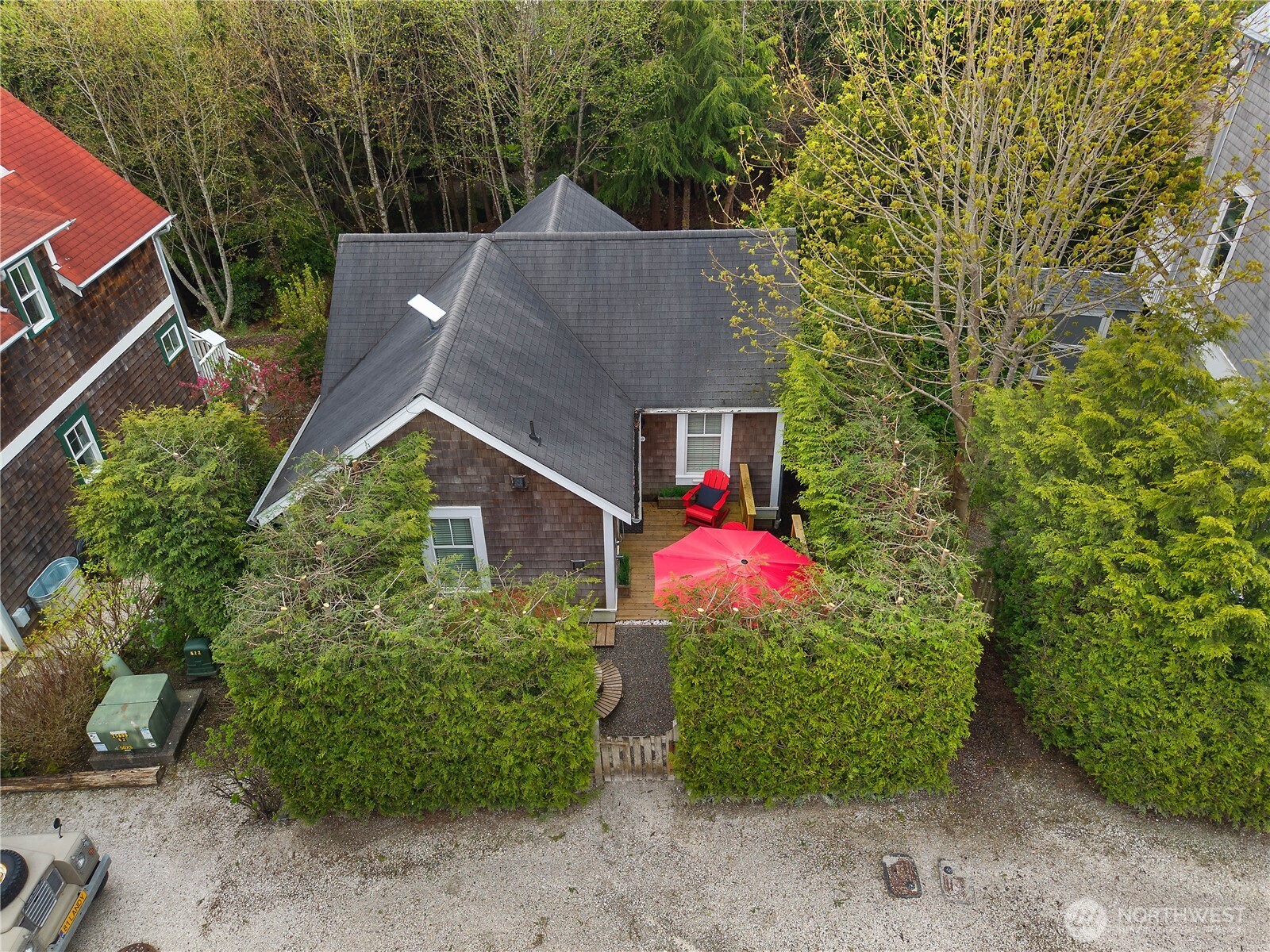 73 Lily Lane , Pacific Beach, WA 98571