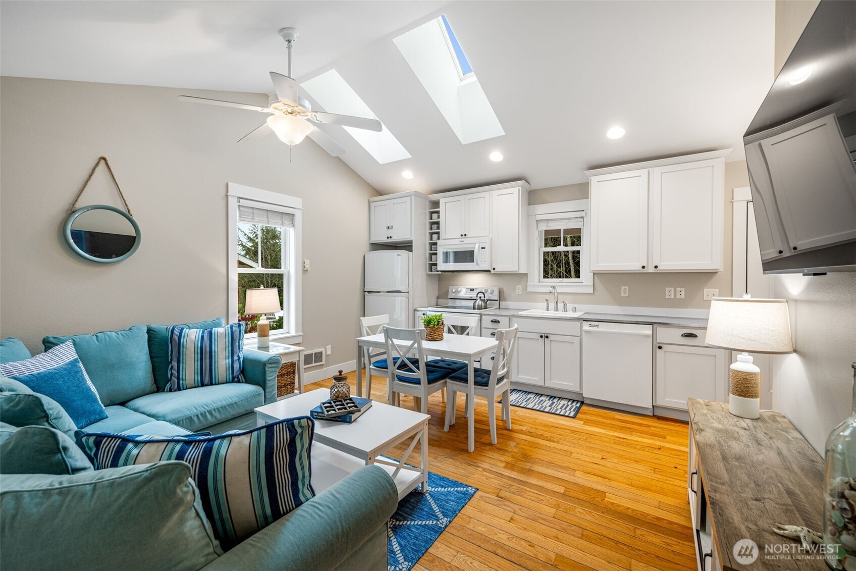 73 Lily Lane , Pacific Beach, WA 98571