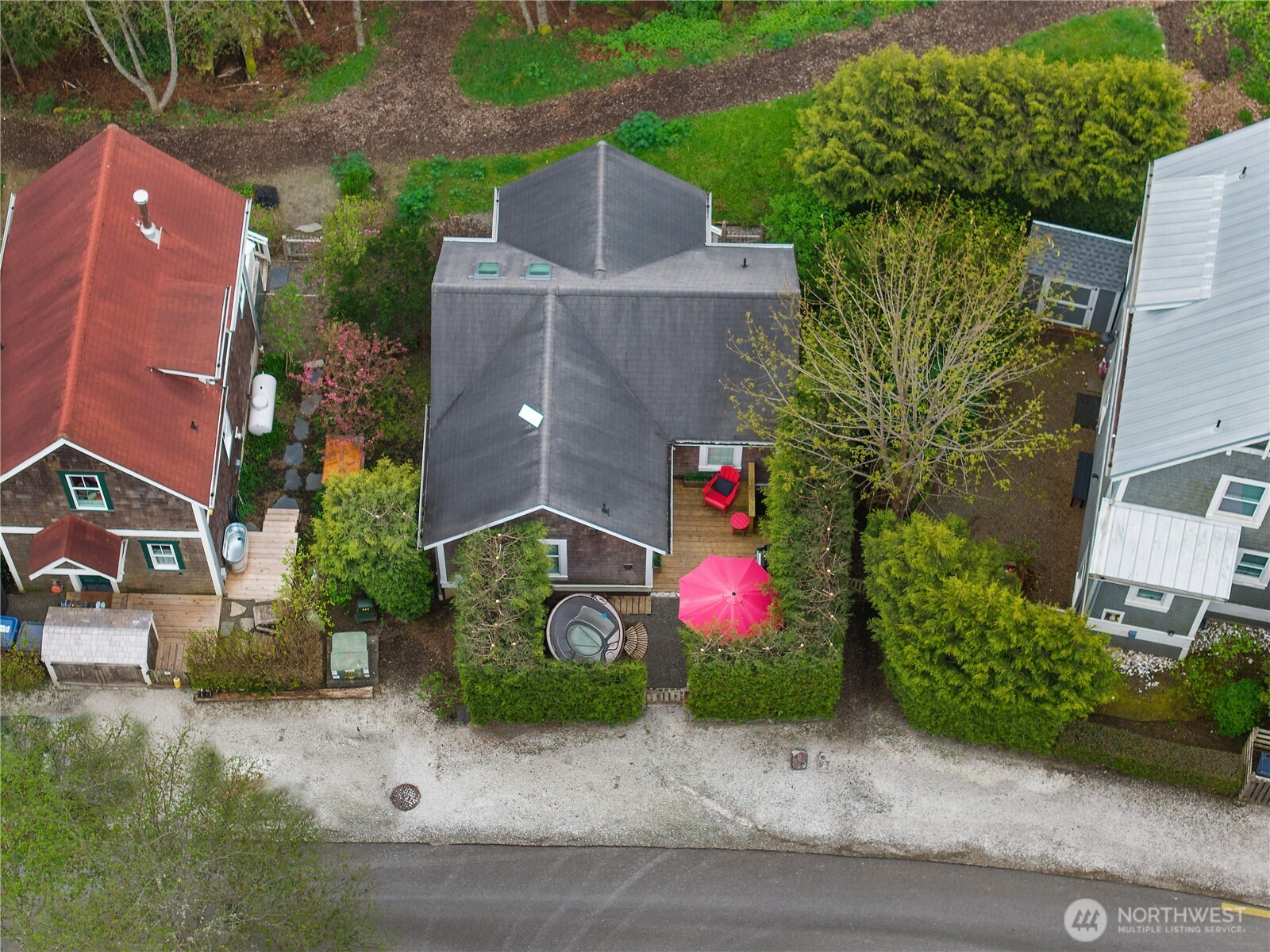 73 Lily Lane , Pacific Beach, WA 98571
